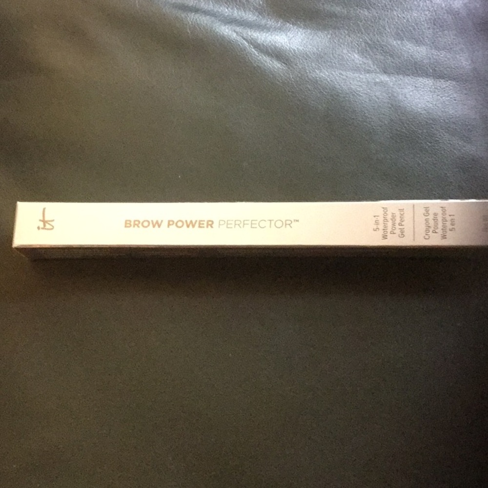 IT Cosmetics Brow Power Perfector Eye Brow Pencil